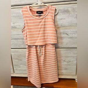 Ally B. Girls dress